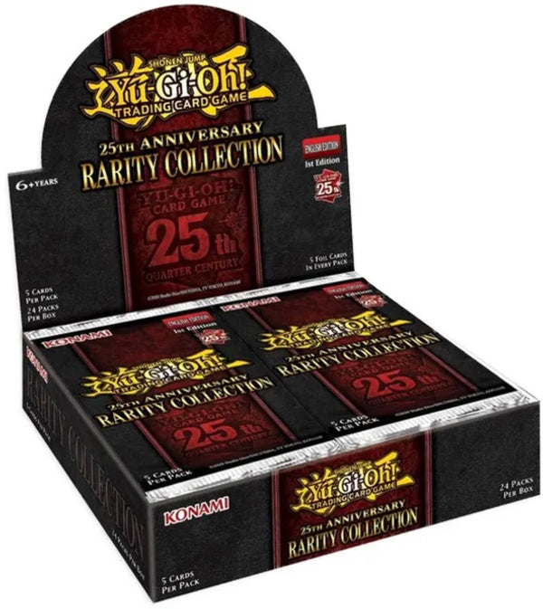       25th-anniversary-rarity-collection-booster-box-englisch