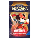 The First Chapter Booster DE