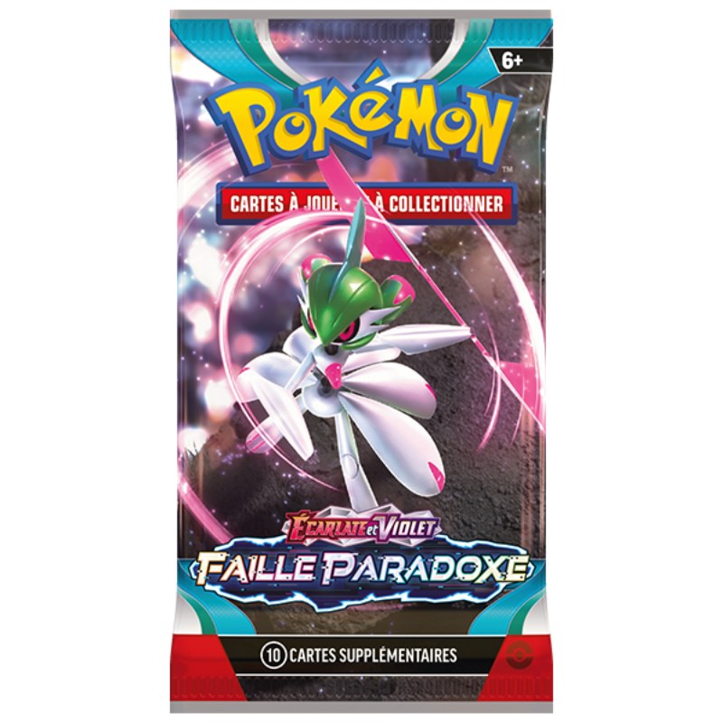    Pokemon-paradox-rift-booster-franzoesisch