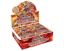 Legendary Duelists: Soulburning Volcano Booster Box DE