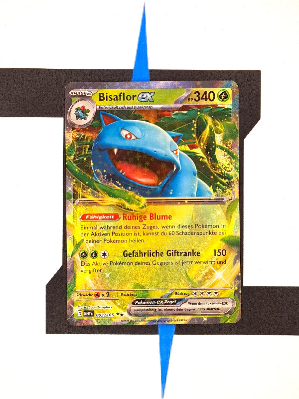 bisaflor-ex-pokemon-151-003-deutsch