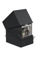 Ultimate Guard Deck Case 80+ Standard Size Blue