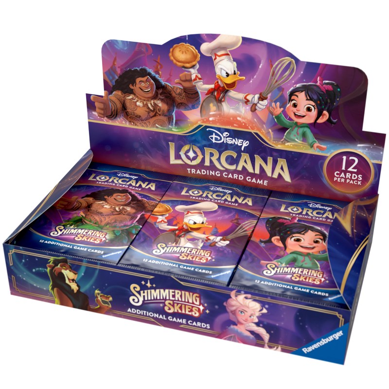 disney-lorcana-shimmering-skies-booster-box-englisch