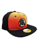 dragon-ball-snapback-cap-black-orange-kame