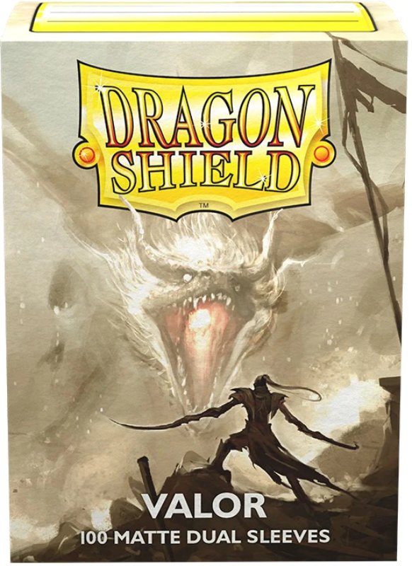 dragon-shield-100-standard-sleeves-matte-dual-sleeves-valor-box