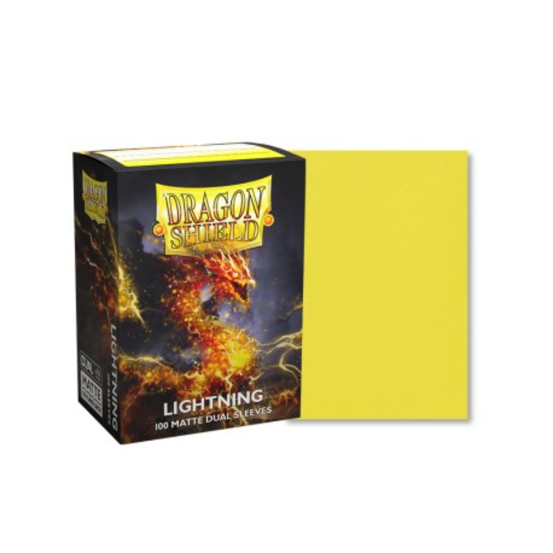       dragon-shield-lightning-ailia-matte-dual-sleeves-100