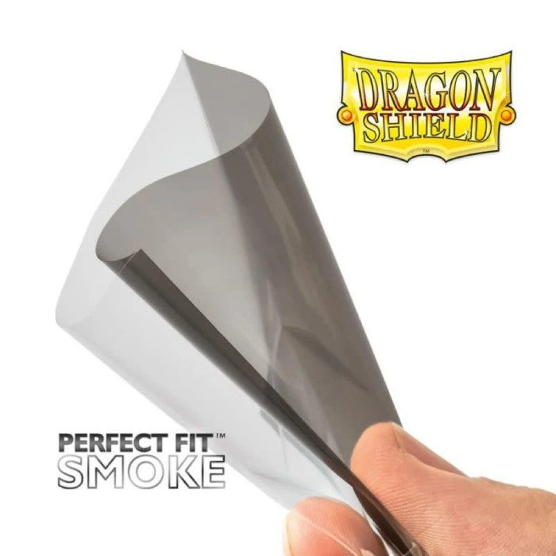 dragon-shield-perfect-fit-sideloading-100-sleeves-smoke