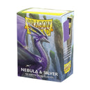 dragon-shield-standard-sleeves-matte-dual-nebula-silver-100-sleeves