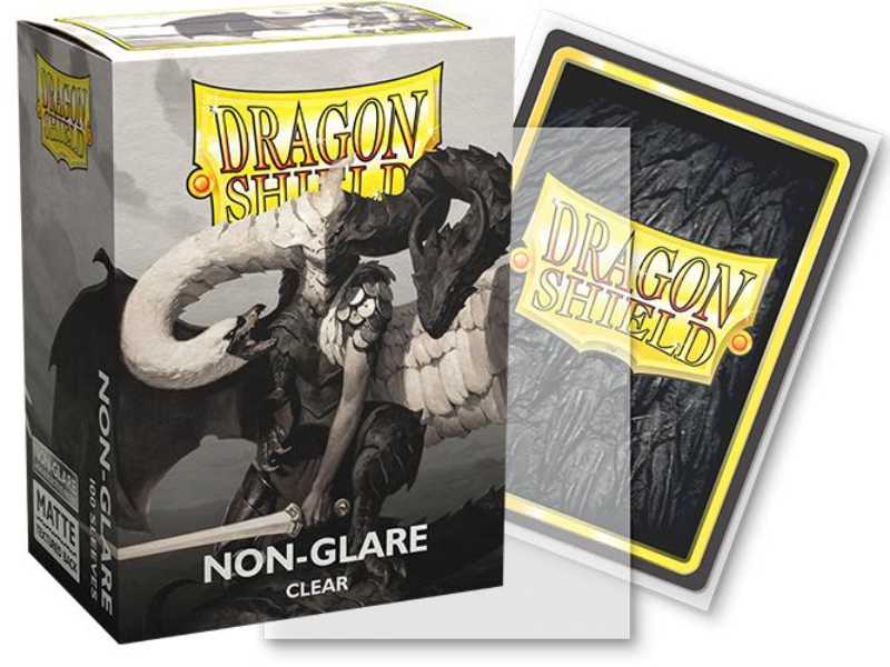 dragon-shield-standard-sleeves-matte-non-glare-clear-100-sleeves-beispiel