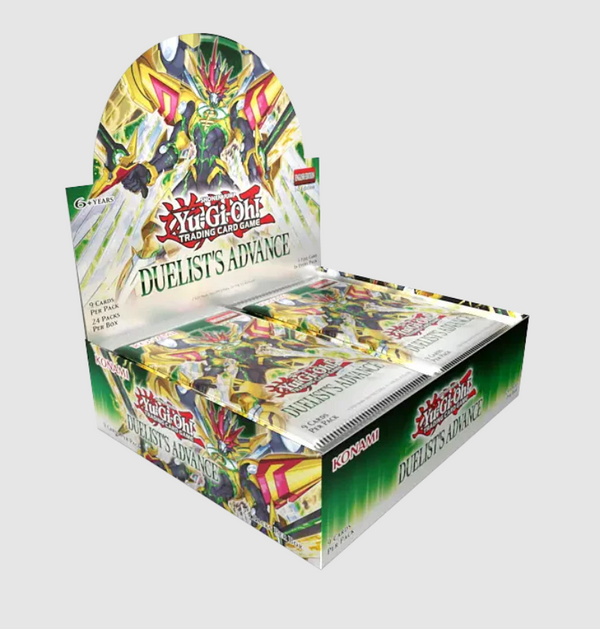 duelists-advance-booster-box-deutsch