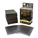 kmc-standard-sleeves-hyper-mat-pro-black-100