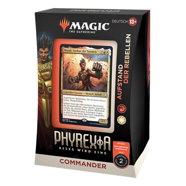 magic-karten-phyrexia-alles-wird-eins-commander-deck-aufstand-der-rebellen-deutsch