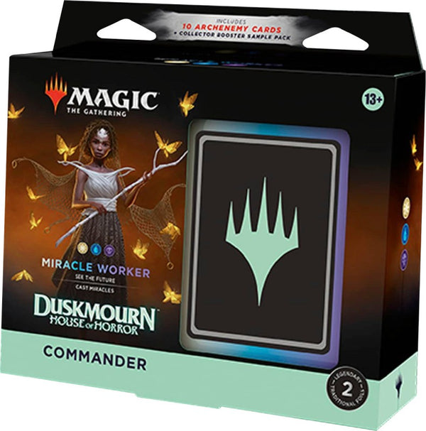 magic-the-gathering-duskmourn-house-of-horror-commander-deck-miracle-worker-englisch