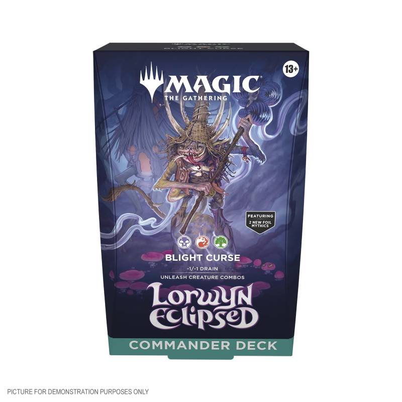 magic-the-gathering-lorwyn-eclipsed-commander-deck-blight-curse-englisch