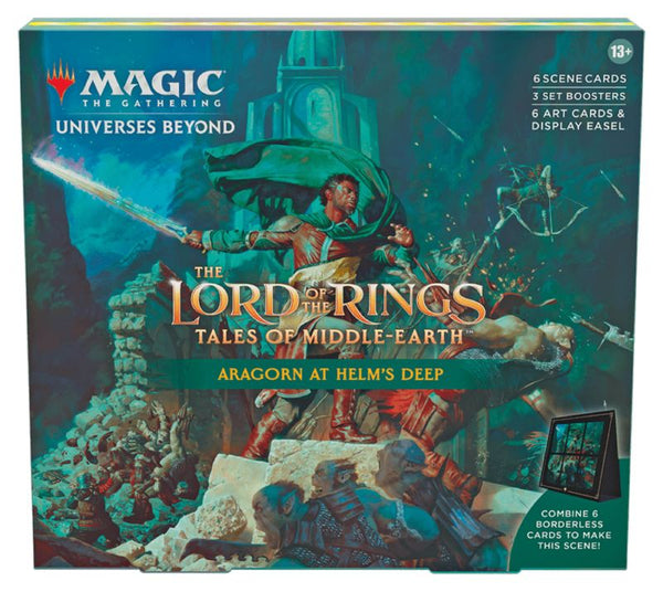 magic-the-gathering-the-lord-of-the-rings-tales-of-middle-earth-scene-box-aragorn-at-helms-deep