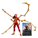 marvel-legends-magic-the-gathering-actionfigur-mary-jane-watson-iron-spider-foil-karte-15-cm