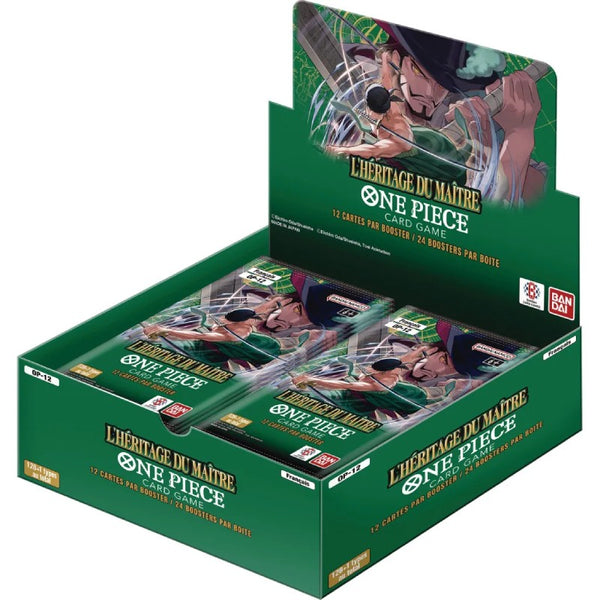 one-piece-card-game-lheritage-du-maitre-boite-de-boosters-französisch