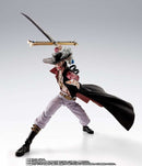 one-piece-dracule-mihawk-hawkeye-shf-pose-4