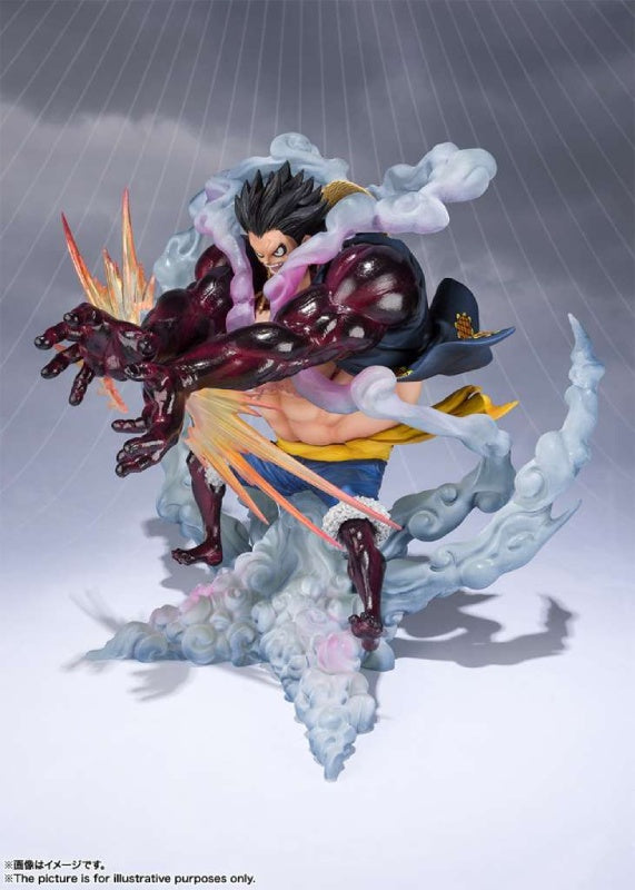 one-piece-luffy-gear-4-leo-bazooka-figuartszero-reissue-linke-seite