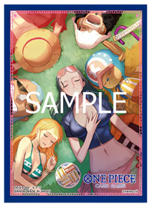 one-piece-official-sleeves-vol-3