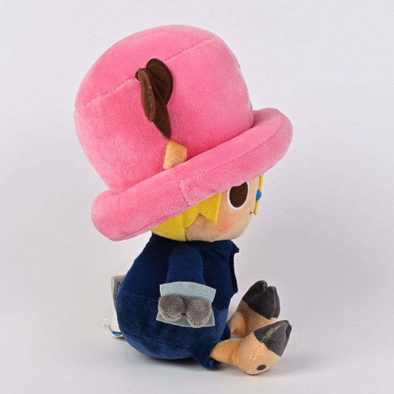 one-piece-pluschfigur-chopper-x-sanji-25cm-rechte-seite