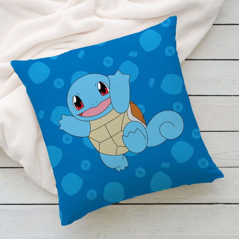 pokemon-dekokissen-starter-pokemon-pikachu-und-schiggy-40cm-blau-rueckseite