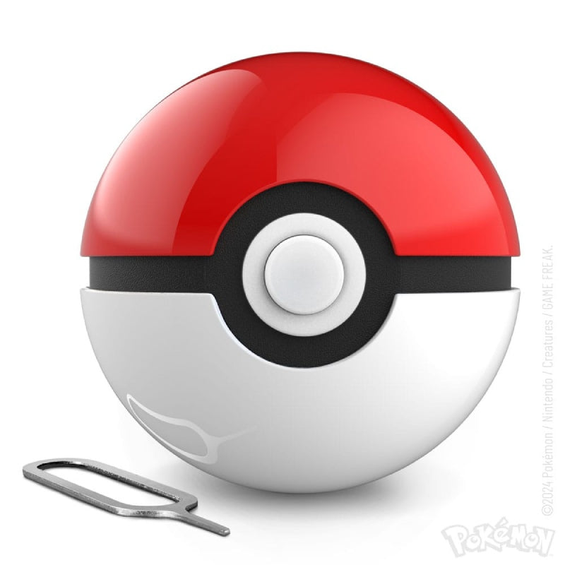 pokemon-diecast-replik-mini-pokeball-reflektion