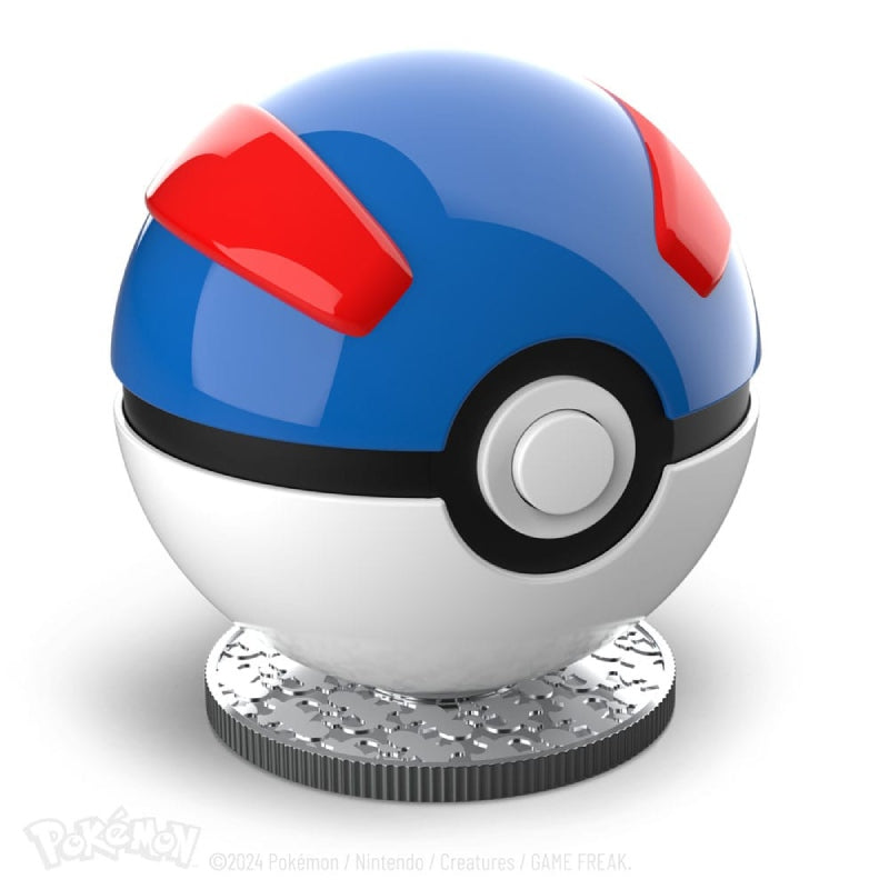 pokemon-diecast-replik-mini-superball-auf-display-token-bisasam