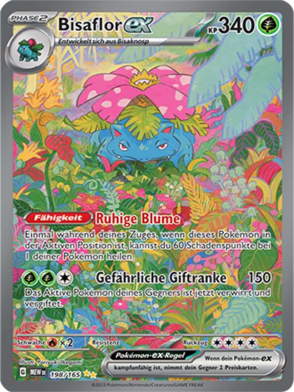 pokemon-karmesin-purpur-151-bisaflor-ex-198-special-illustration-rare-deutsch