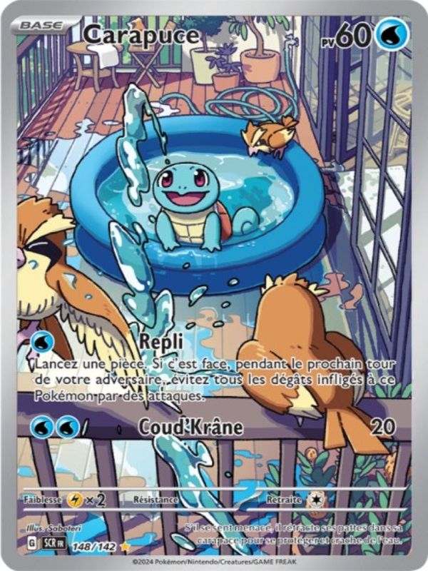 pokemon-karmesin-purpur-couronne-stellaire-card-carapuce-illustration-rare-143-fr