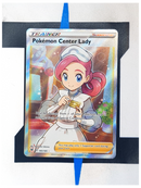 pokemon-karte-Pokemon-Center-Lady-FullArt-VividVoltage-185-Englisch