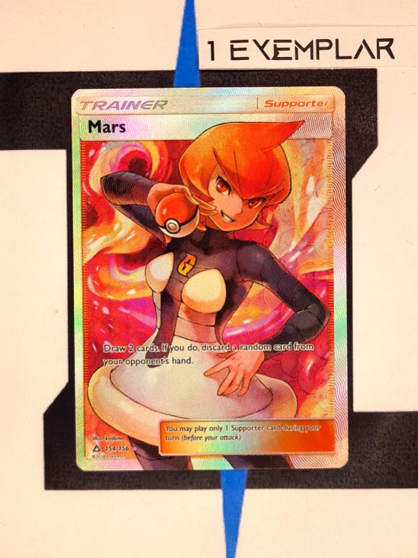 pokemon-karte-mars-full-art-ultra-prism-154-englisch