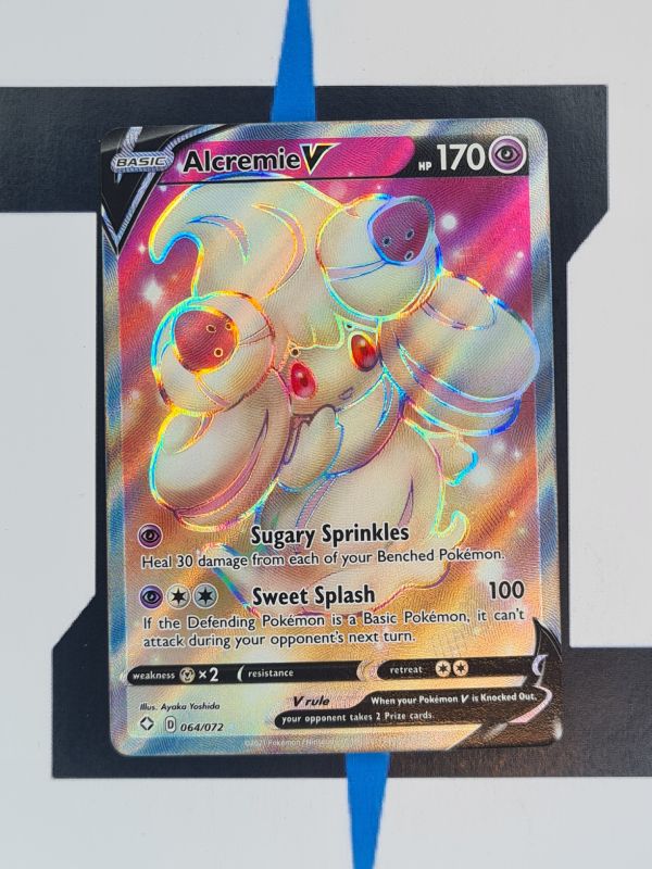       pokemon-karten-alcremie-v-fullart-shining-fates-064-englisch