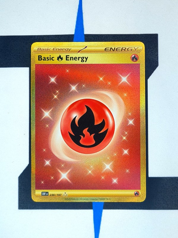    pokemon-karten-basic-fire-energy-goldrare-obsidian-flames-230-englisch