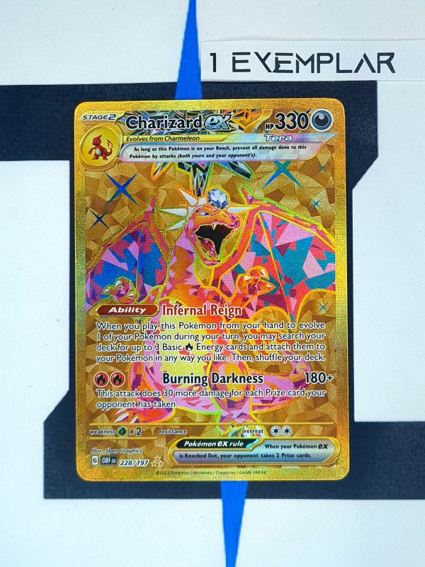 pokemon-karten-charizard-ex-goldrare-obsidian-flames-228-englisch-exemplar-1
