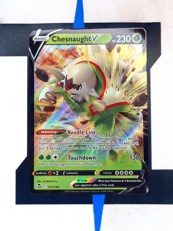 pokemon-karten-chesnaught-v-silver-tempest-englisch