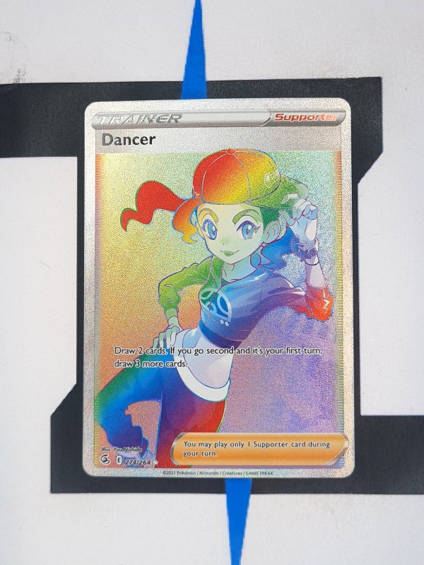 pokemon-karten-dancer-rainbow-fusion-strike-englisch