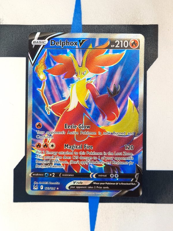 pokemon-karten-delphox-v-lost-origin-full-art-englisch