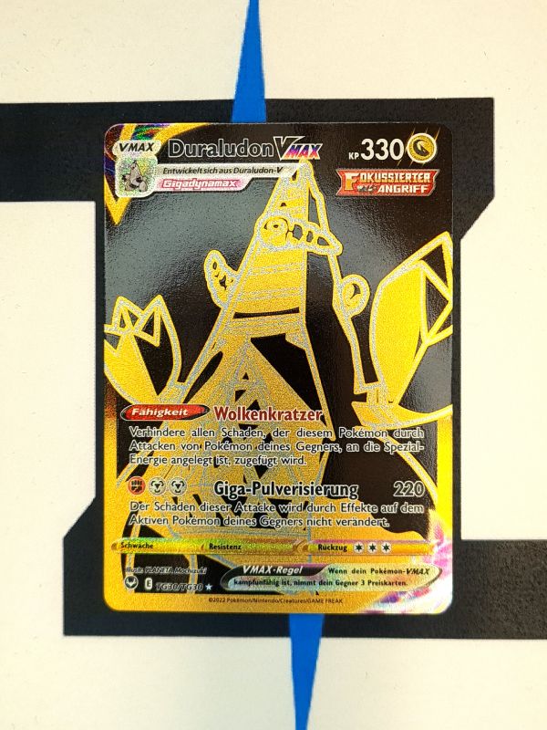    pokemon-karten-duraludon-vmax-gold-rare-silberne-sturmwinde-trainer-galerie-deutsch