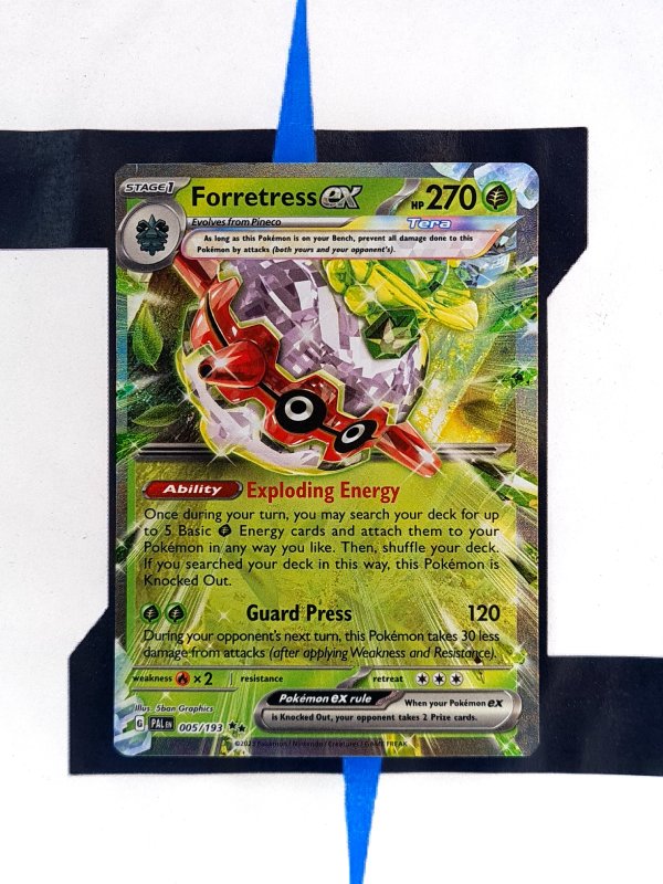 pokemon-karten-forretress-ex-paldea-evolved-5-englisch