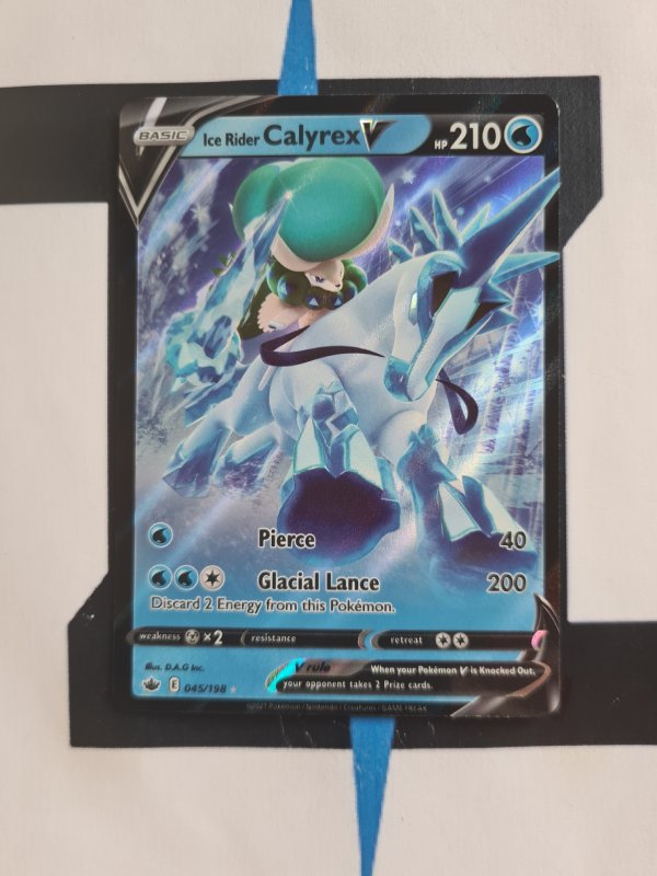 pokemon-karten-ice-rider-calyrex-v-ultimate-rare-chilling-reign-englisch