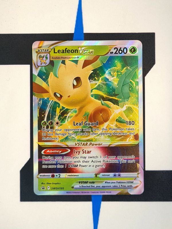    pokemon-karten-leafeon-vstar-swsh-black-star-promos-195-englisch