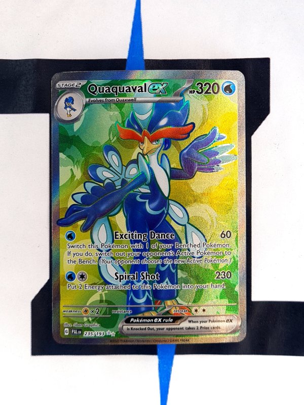 pokemon-karten-quaquaval-ex-fullart-paldea-evolved-235-englisch