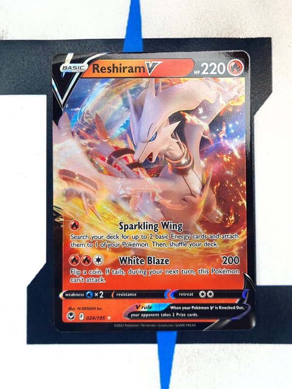 pokemon-karten-reshiram-v-silver-tempest-englisch