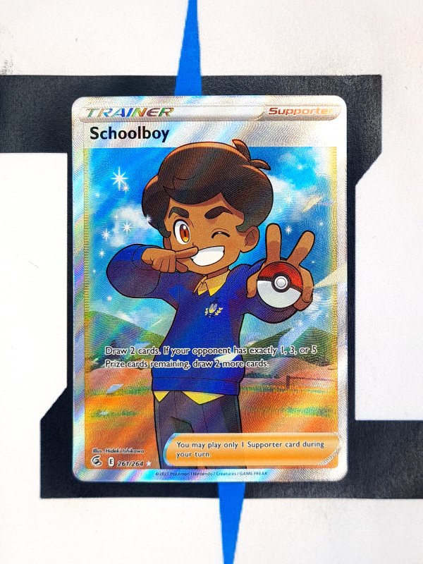       pokemon-karten-schoolboy-fullart-fusion-strike-englisch