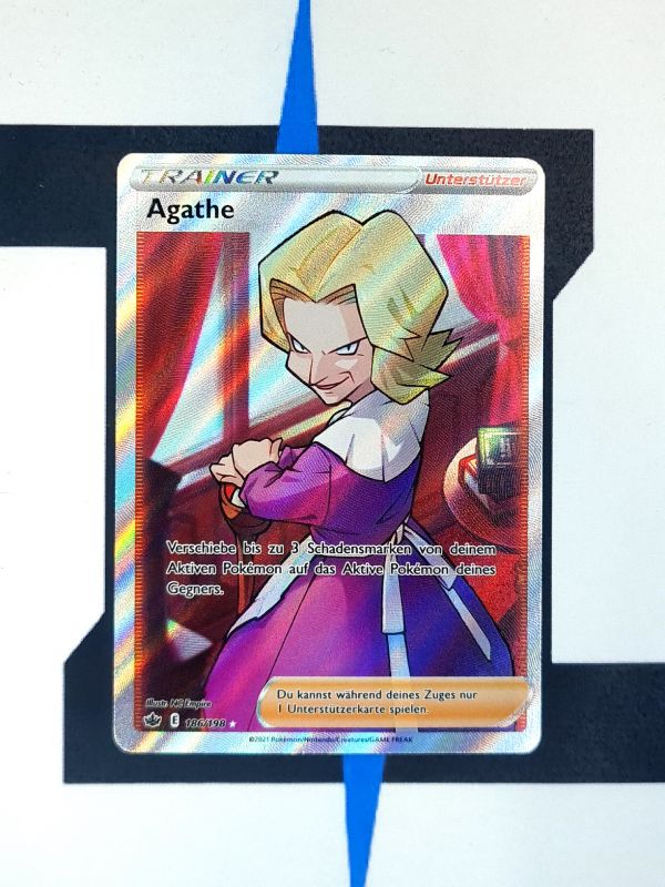    pokemon-karten-trainer-agatha-full-art-schaurige-herrschaft-186-deutsch