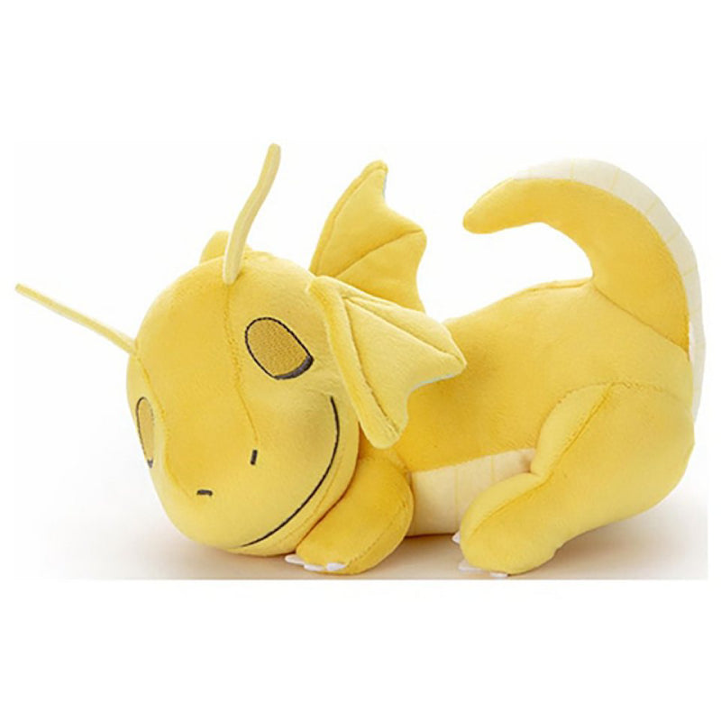 pokemon-plueschfigur-schlafendes-dragoran-20cm