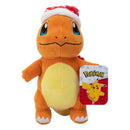 pokemon-pluschfigur-winter-glumanda-mit-weinachtsmutze-20cm