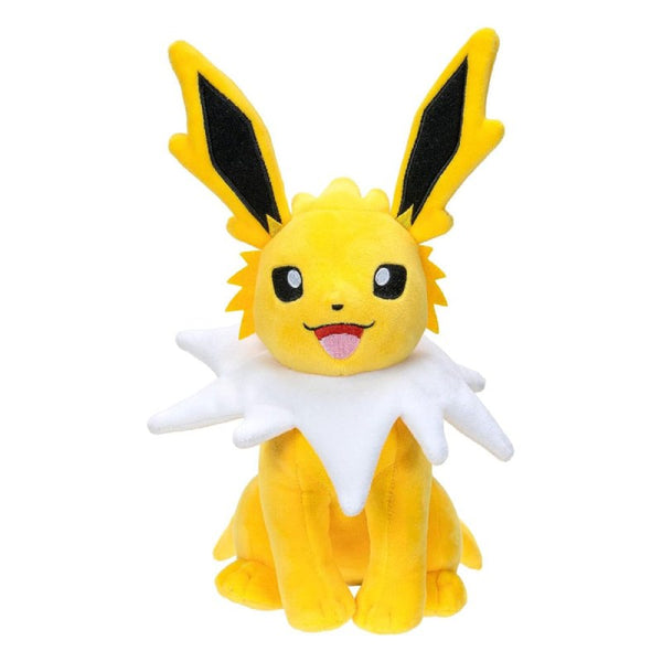     pokemon-plush-figure-jolteon-22cm