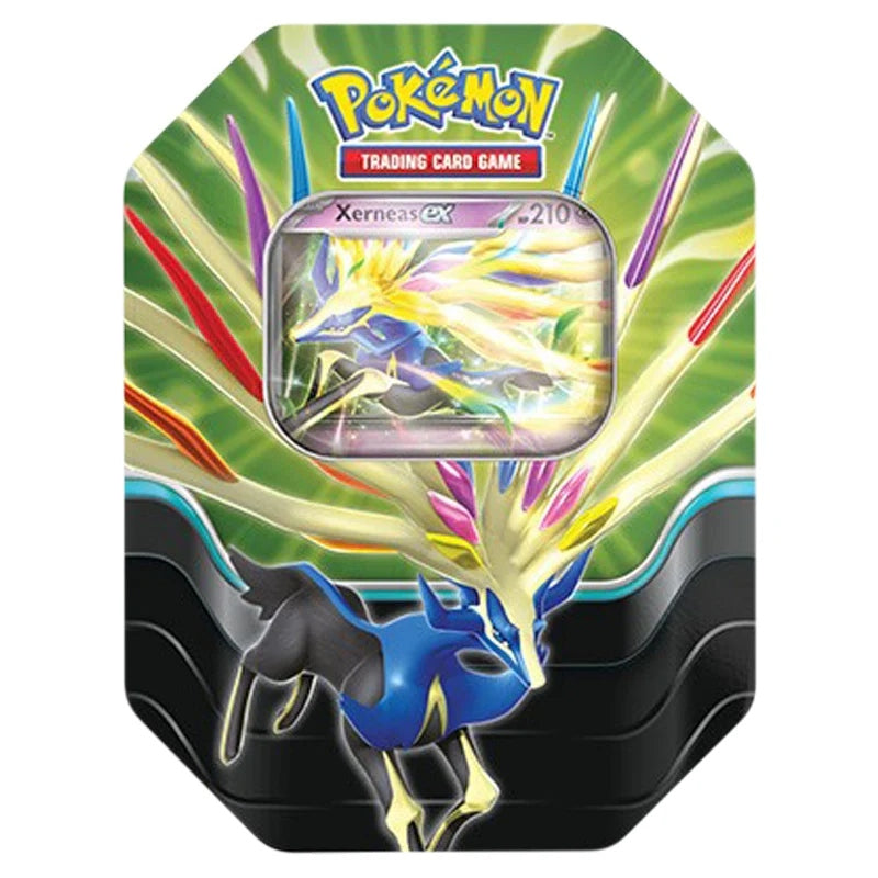 pokemon-scarlet-violet-azure-legends-xerneas-ex-tin-englisch